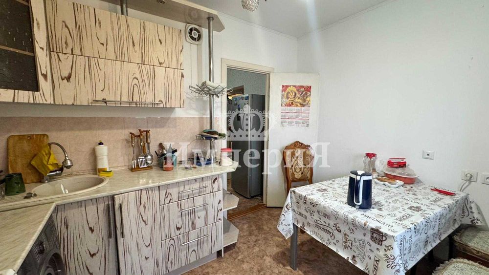 продать квартиру Маржан Империя