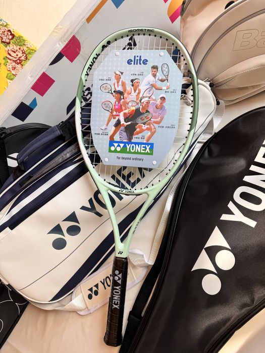 Теннис ракетка YONEX ORIGINAL