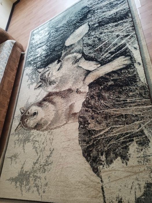 Ковер для комнаты