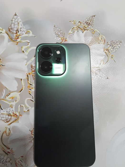 Oppo reno 14f 5g