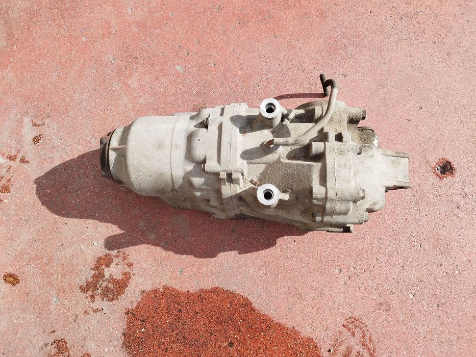 Диференциал Хонда CRV3 2007 бензин 150 коня,2000 кубика,