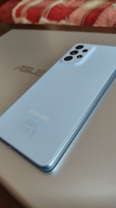 Samsung a33 de vânzare