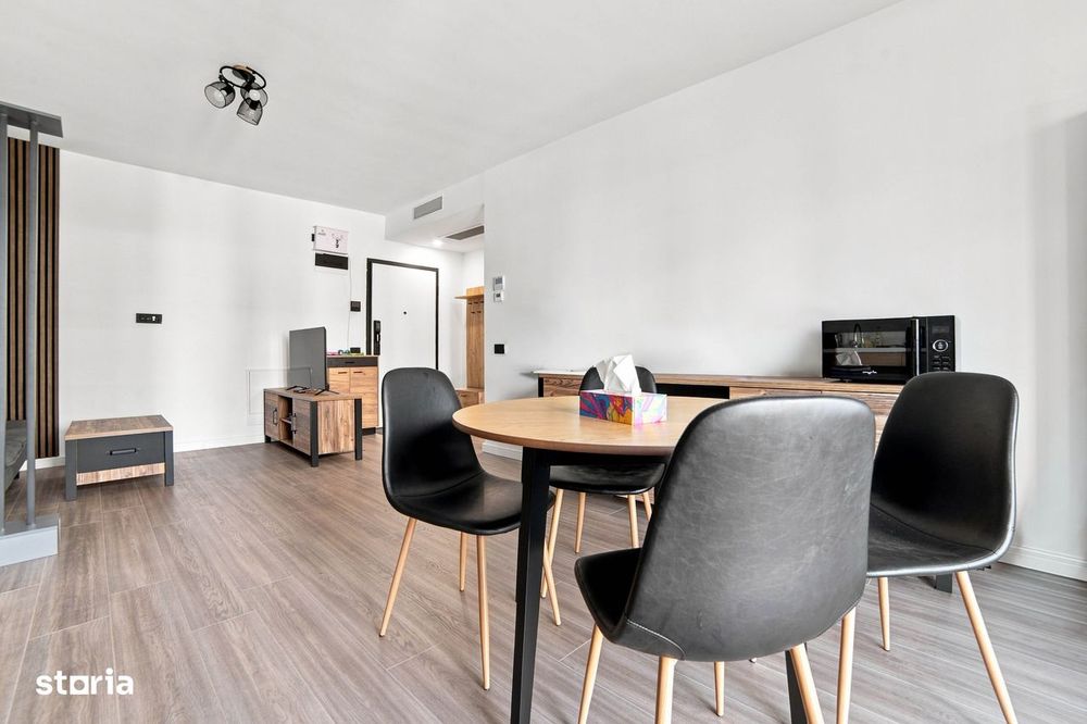 Apartament 2 Camere | Mosilor Obor | Parcare Subterana | Premium
