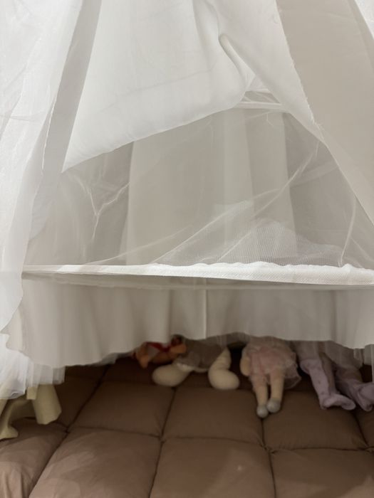 Продается детское платье