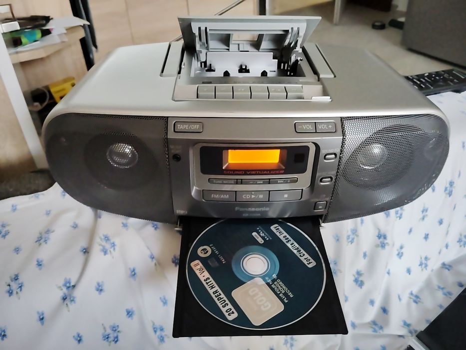 Системи Панасоник и Cose Belle