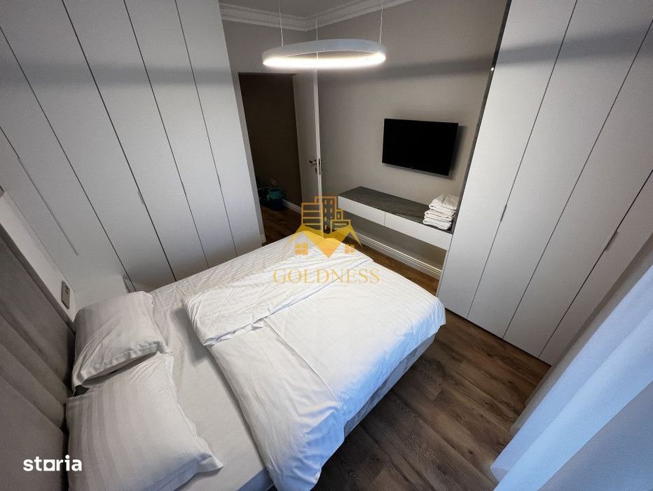 Apartment in Cluj-Napoca - Vedere 2