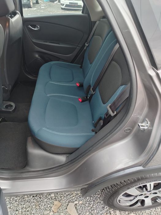 Renault Captur 2015
