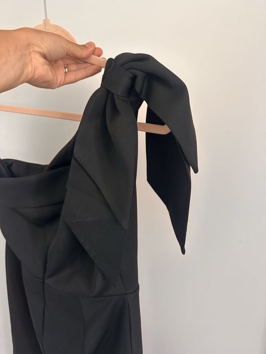 Rochie noua neagra
