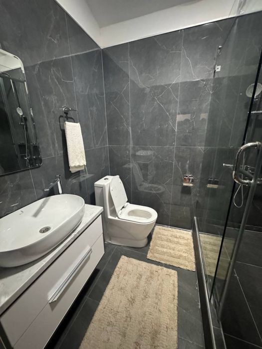 Квартира Ботанический сад 3/5/5 175 кв.м