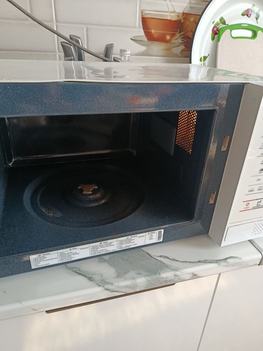 Микроволновка Самсунг