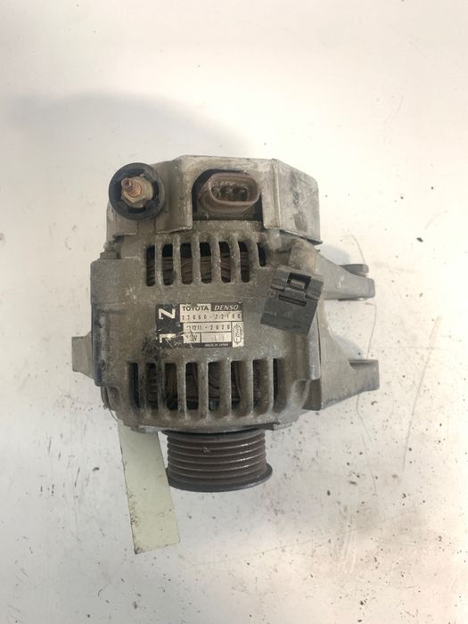 Alternator 12V 1.6B/1.8Vvti Toyota Corolla / Toyota Mr23 Oem 27060-221