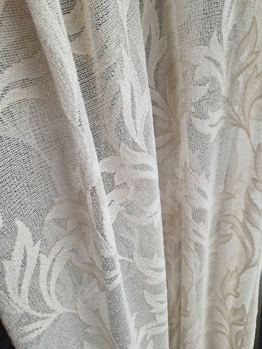 Два модела пердета