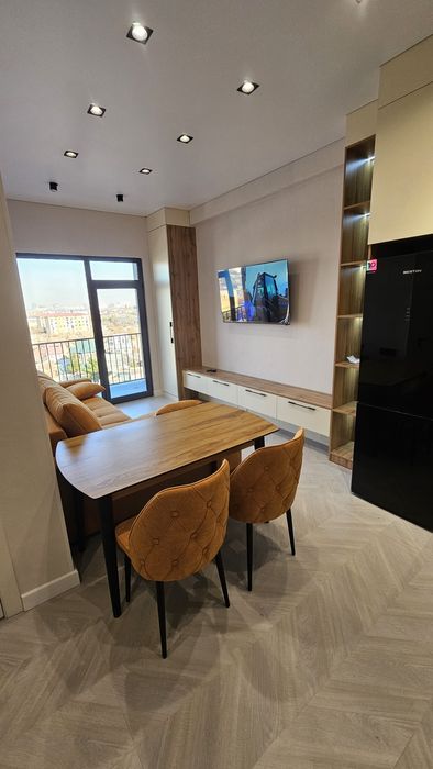 сдаётся в Аренду black tower Яккасарой  ВНИМАНИЕ! Комуслуги бесплатно