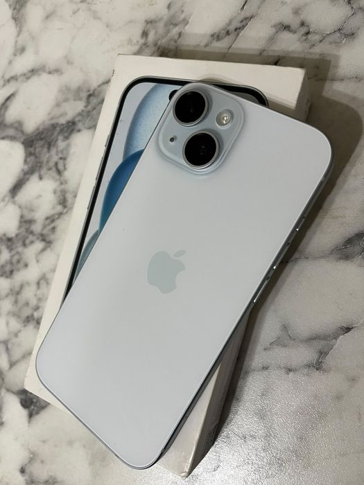 iPhone 15 | Айфон 15