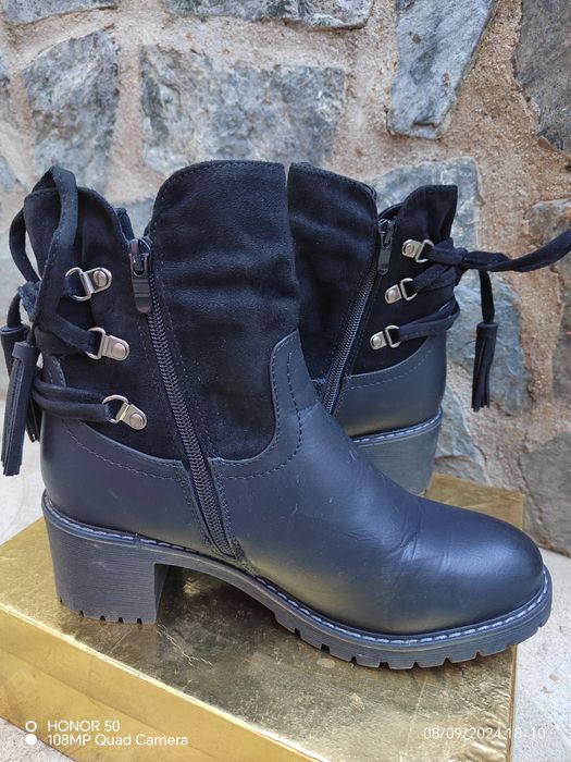 Дамски боти 40 номер