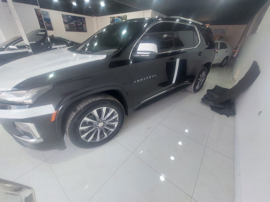 Traverse sotiladi 2023 ful variant