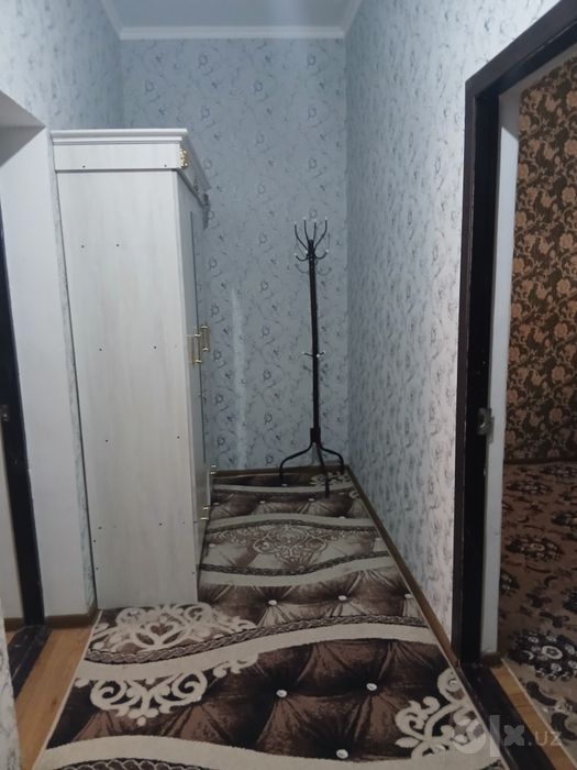 3 хонали квартира сотилади