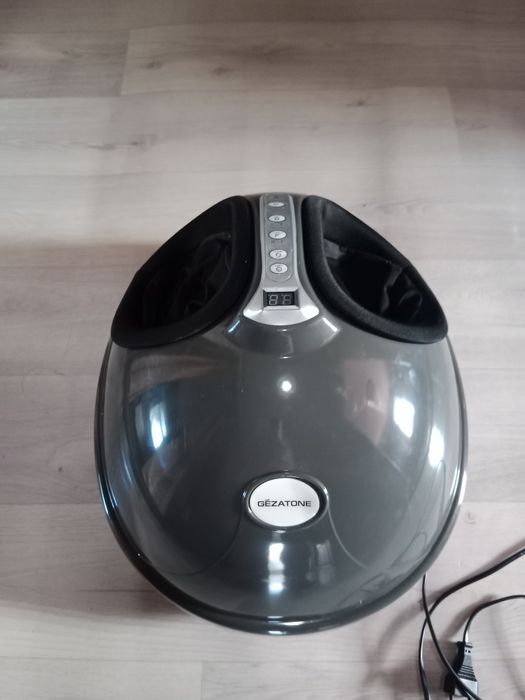 Массажер для ног