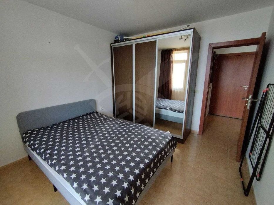 Продава се Двустаен апартамент в Свети Влас - 62 кв.м за 1105 €/кв.м - Снимка #1