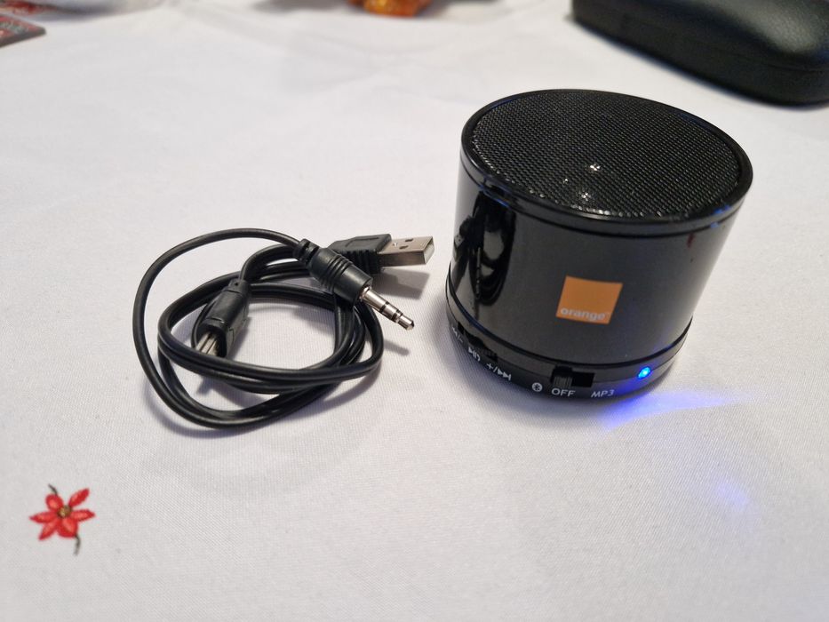 Boxa portabila Bluetooth