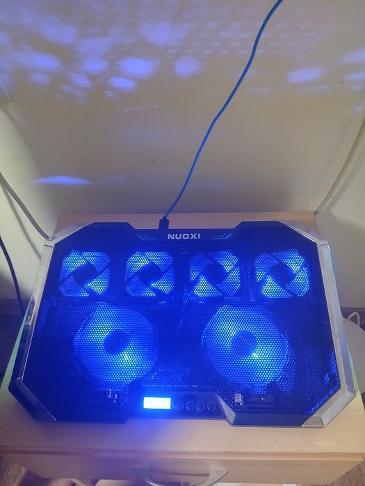 LENOVO LOQ 15IRX9 in Garanție