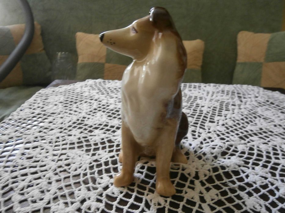 Порцелан без марка качество.