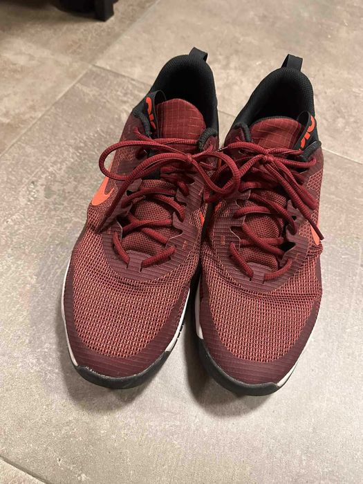 Nike Air Max Alpha 44