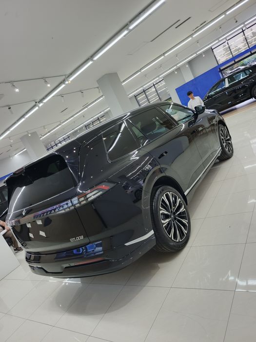 Dong Feng 008  Gibrid Restayling 2026/2026