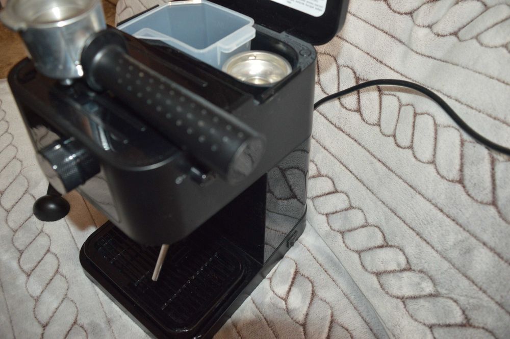 Кафемашина Delonghi