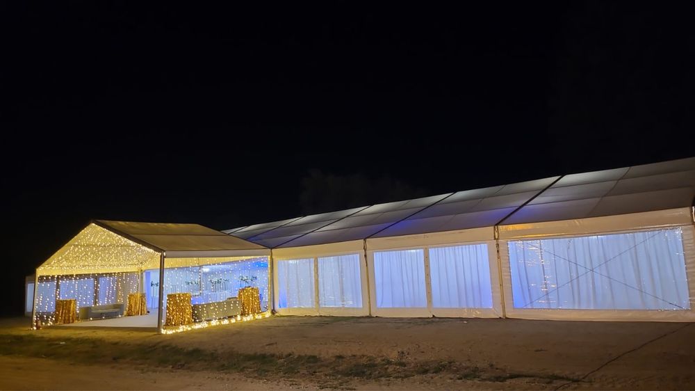 Inchiriem cort nunti mobil capacitate pana la 1000 persoane