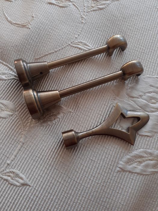 Galerie de perdea Jysk 2.10 metri