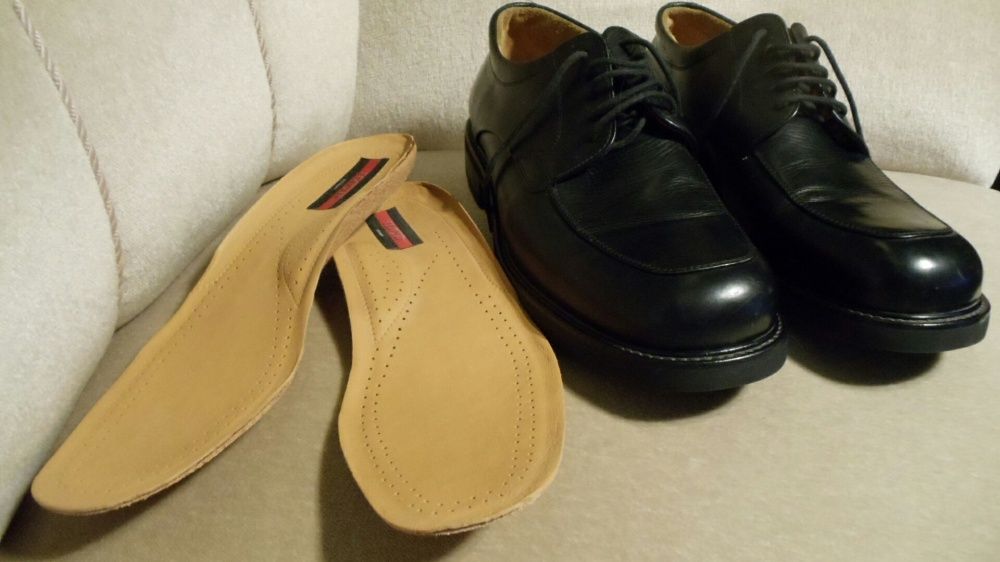 обувки LLOYD GERMANY 46 1\2