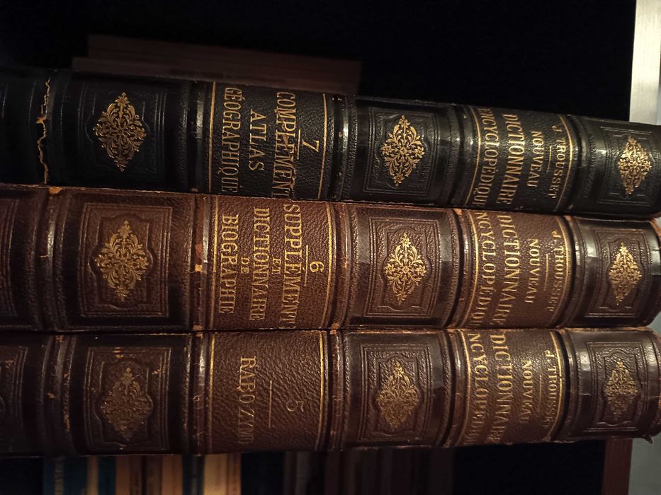 Marea enciclopedie franceza