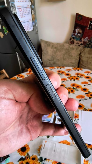Redmi Note 11 Pro+ 5G 256/8