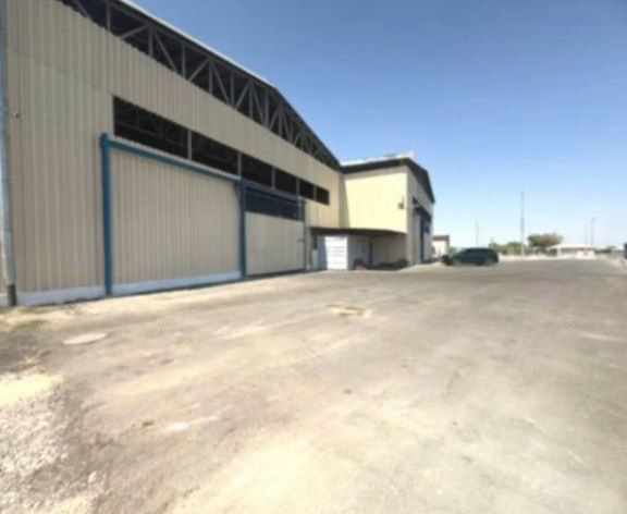 Продаётся производственная база