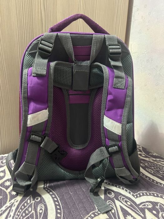 Рюкзак. школьный портфель