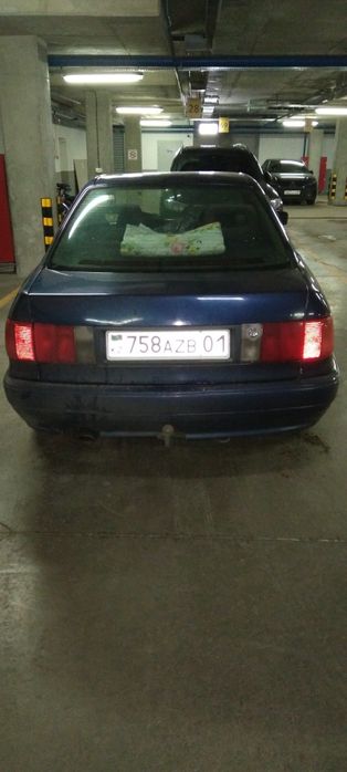 Продам Ауди 80 б4