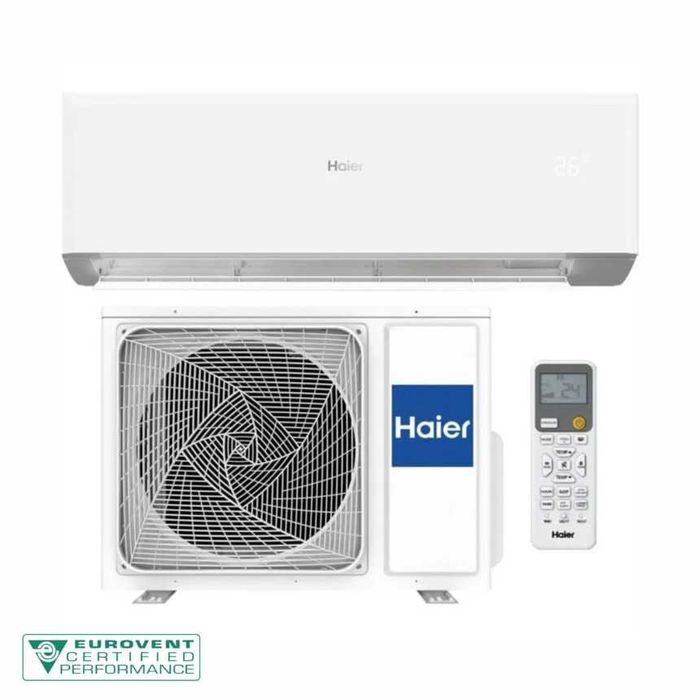 Aparat de aer conditionat Haier REVIVE+ 18000 BTU, Wi-Fi, Clasa A++