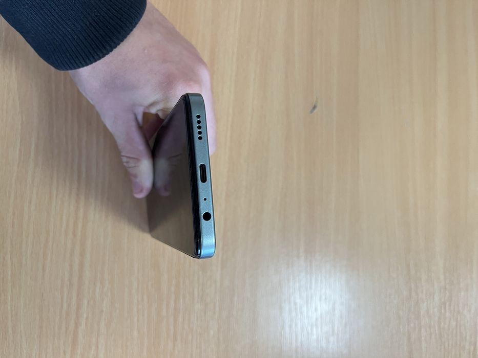 Honor 200 smart 256 gb 8 ram