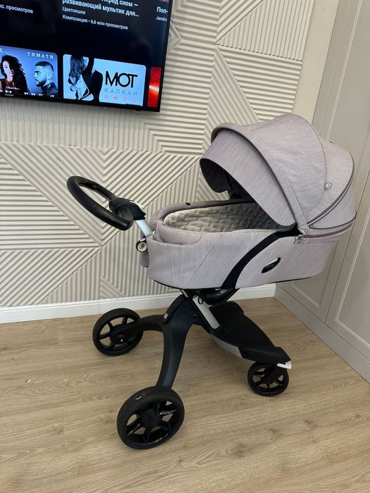 Продам срочно коляску