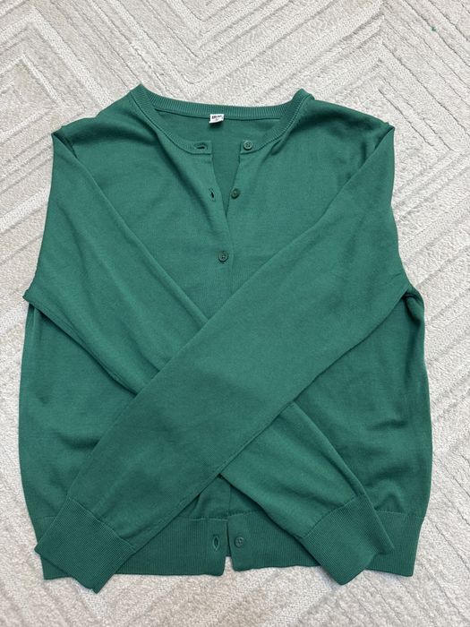 Новый кардиган Uniqlo без этикетки, S