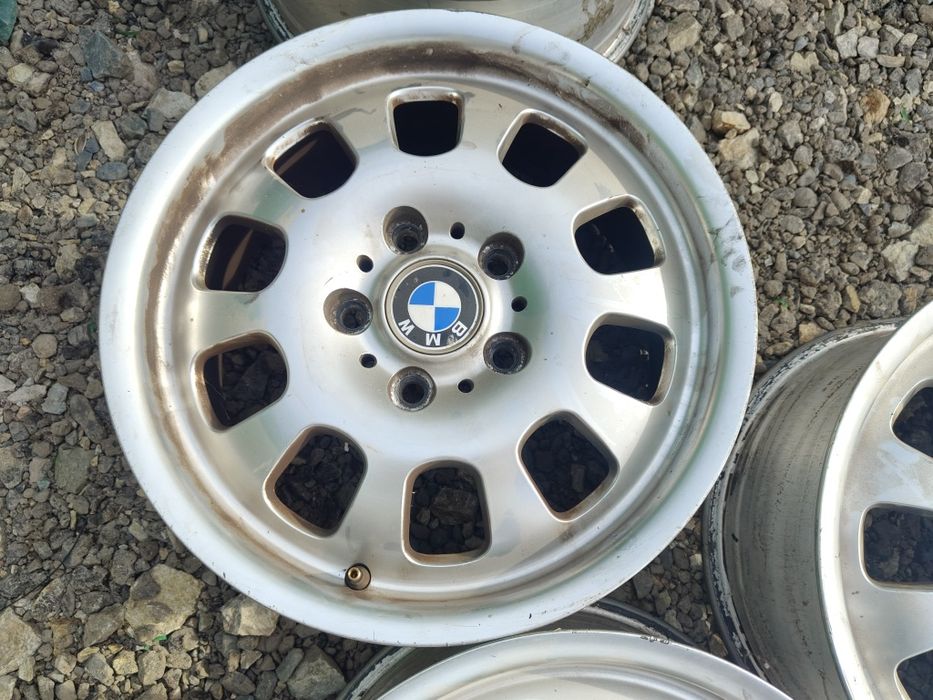 Оригинални джанти БМВ BMW