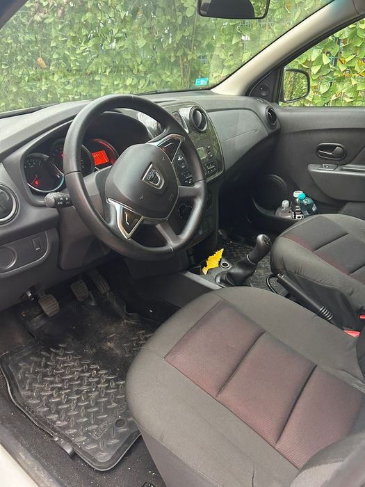 Dacia Logan 2020