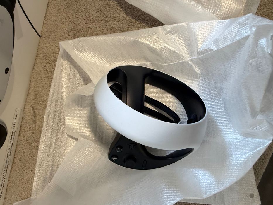 Очила Sony PlayStation VR2 CFI-ZVR
