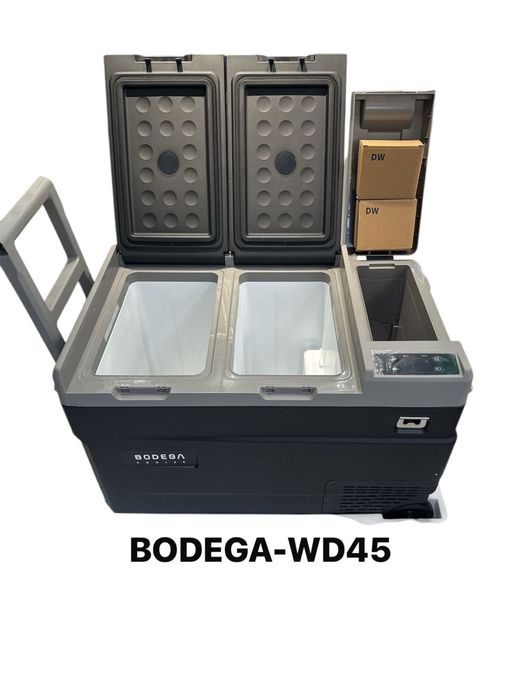 Автохолодильник WD45