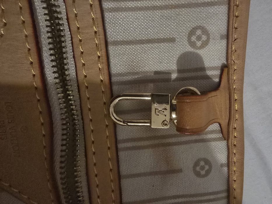 Geanta Louis Vuitton Nederfull
