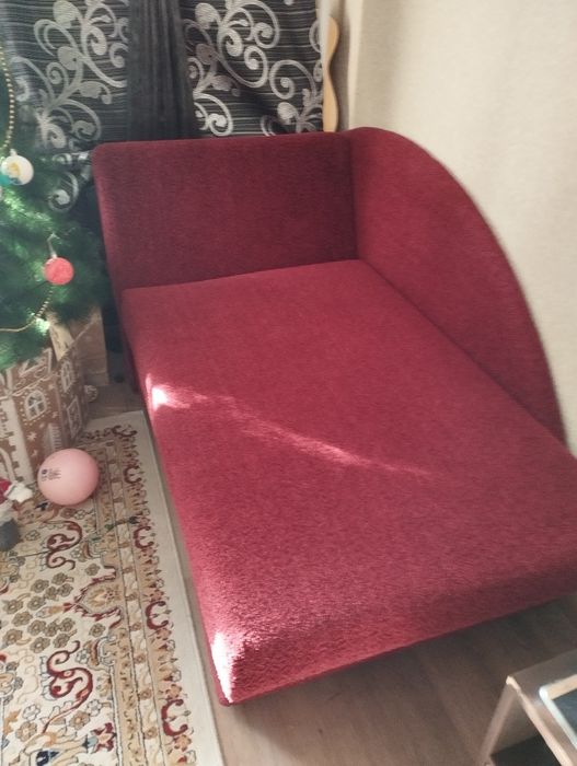 Диван  Подростковый