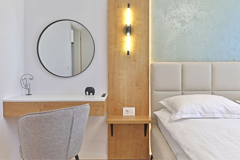 Apartamente Regim Hotelier Coresi Mall