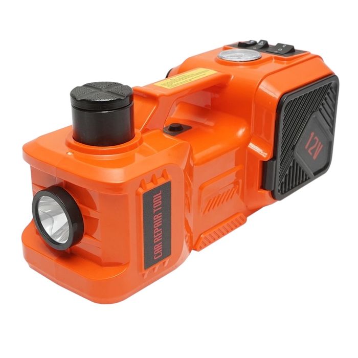 Cric 5 tone electric, compresor , cheie impact ,