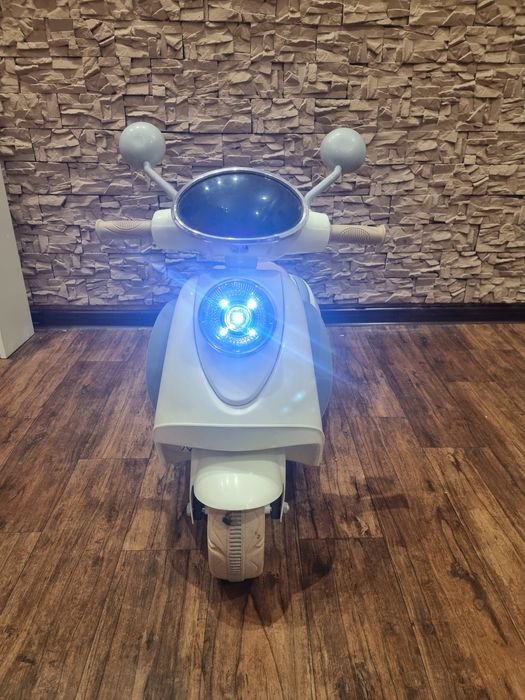 Детский мотоцикл